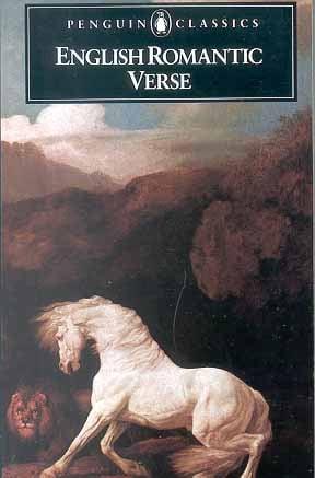 English Romantic Verse (Penguin Classics)