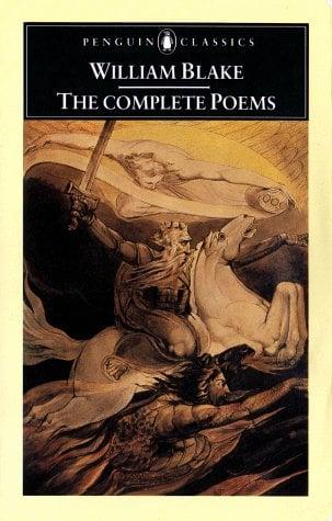 The Complete Poems (Penguin Classics)