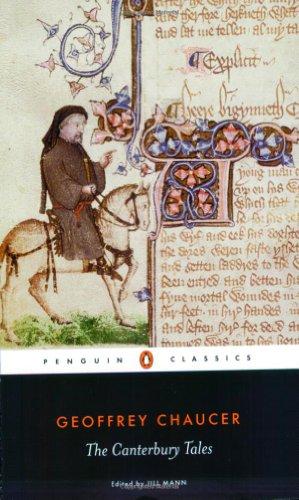 The Canterbury Tales (Penguin Classics)