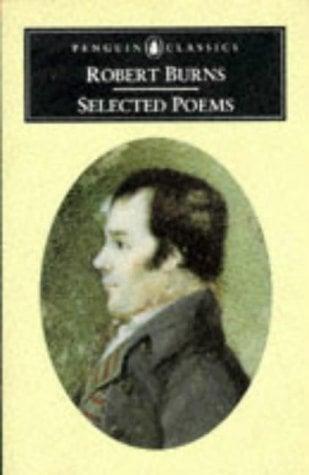 Robert Burns: Selected Poems