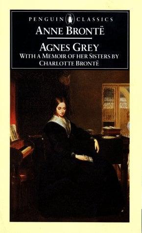 Agnes Grey (Penguin Classics)