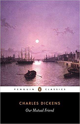 Our Mutual Friend (Penquin Classics)