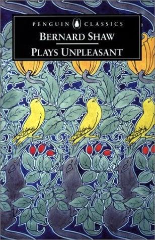 Plays Unpleasant (Penguin Classics)