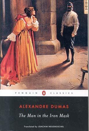 The Man in the Iron Mask