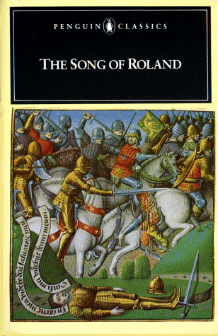 The Song of Roland (Penguin Classics)