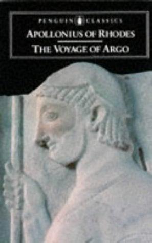 The Voyage of Argo (Penguin Classics)