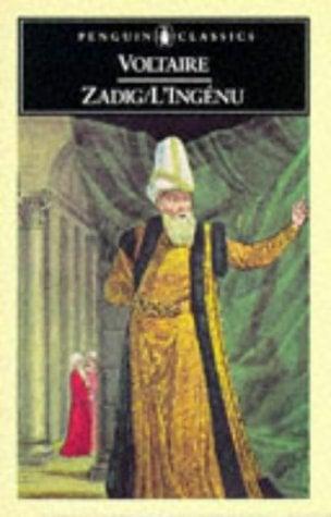 Zadig/L'Ingenu