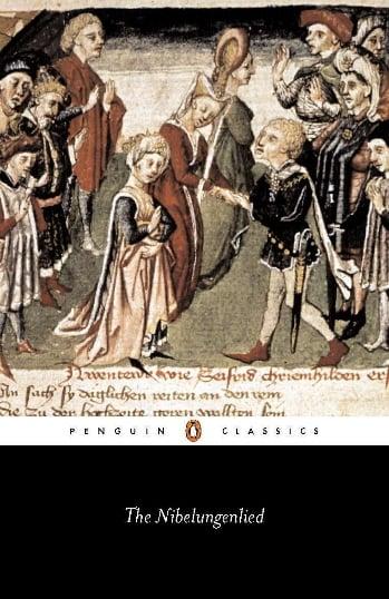 The Nibelungenlied (Penguin Classics)