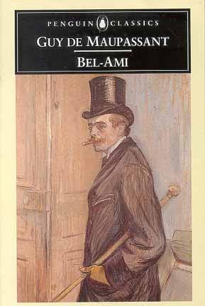Bel-Ami (Penguin Classics)