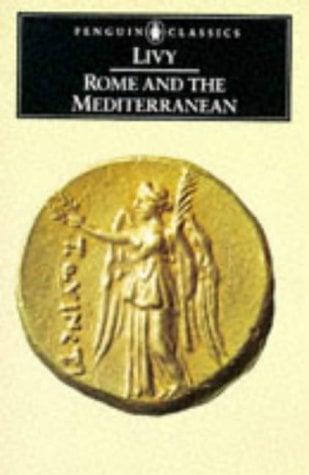 Rome and the Mediterranean (Penguin Classics)