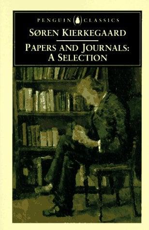 Papers and Journals: A Selection (Penguin Classics)