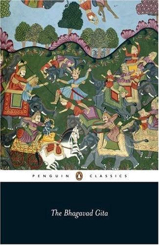 The Bhagavad Gita