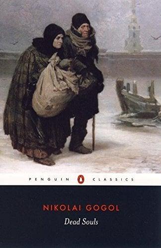 Dead Souls (Penguin Classic)