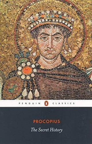 The Secret History (Penguin Classics)