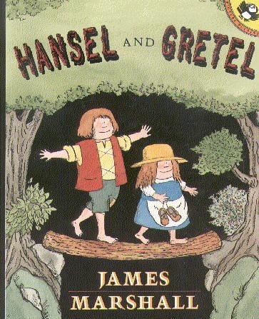 Hansel And Gretel