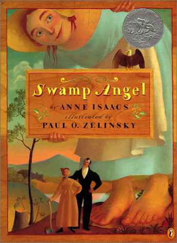 Swamp Angel