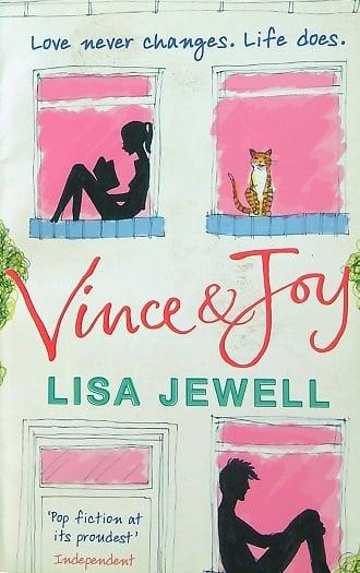 Vince and Joy