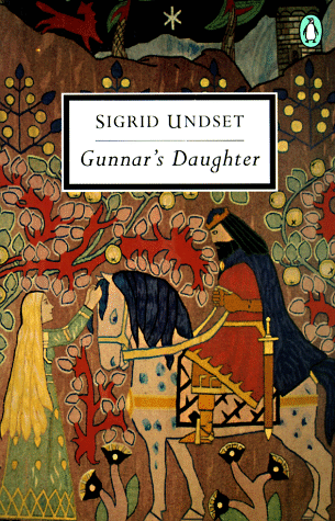 Gunnar's Daughter (Twentieth-Century Classics)