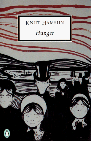 Hunger (Twentieth-Century Classics)