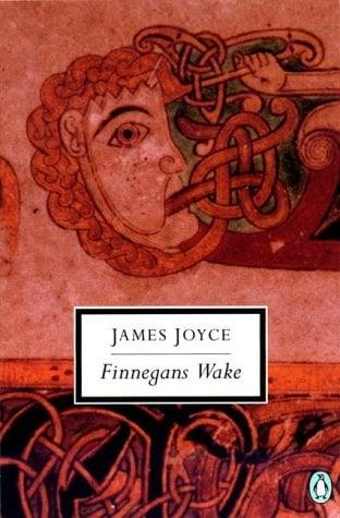 Finnegans Wake (Twentieth-Century Classics)