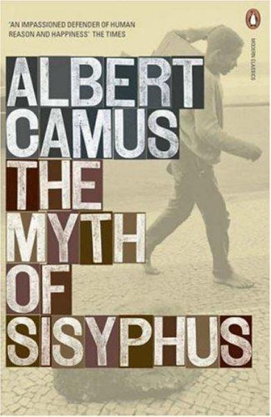The Myth of Sisyphus (Modern Classics)