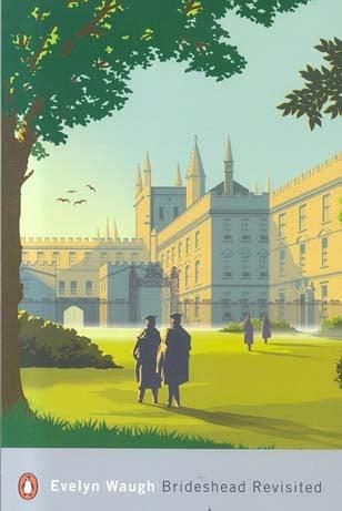 Brideshead Revisited
