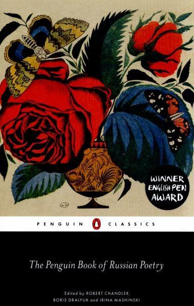 The Penguin Book of Russian Poetry (Penguin Classics)