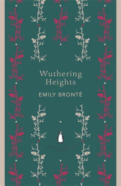 Wuthering Heights (The Penguin English Library)