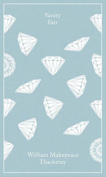 Vanity Fair (A Penguin Classics Hardcover)