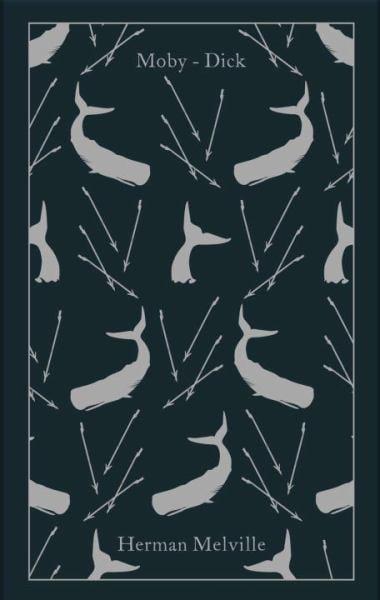 Moby-Dick (A Penguin Classics)