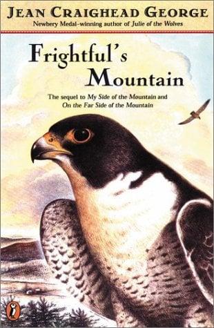 Frightful's Mountain