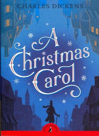A Christmas Carol (Puffin Classic)