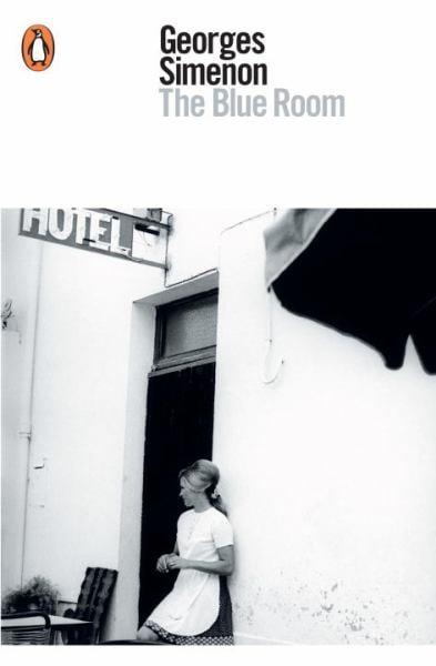 The Blue Room (Penguin Classics)