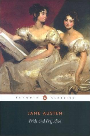 Pride and Prejudice (Penguin Classics)