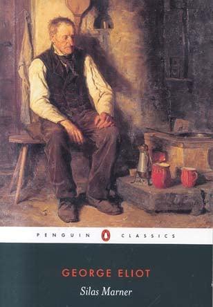 Silas Marner (Penguin Classics)