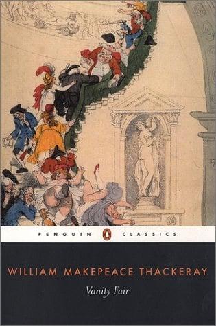 Vanity Fair (Penguin Classics)