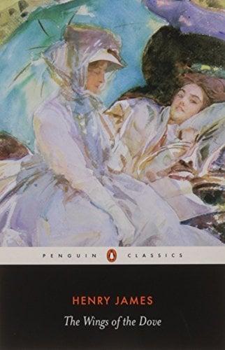 The Wings of the Dove (Penguin Classics)