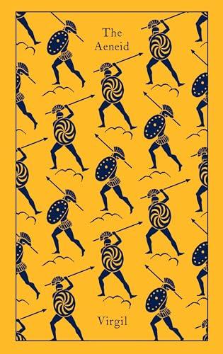 The Aeneid (Penguin Clothbound Classics, Revised Edition)