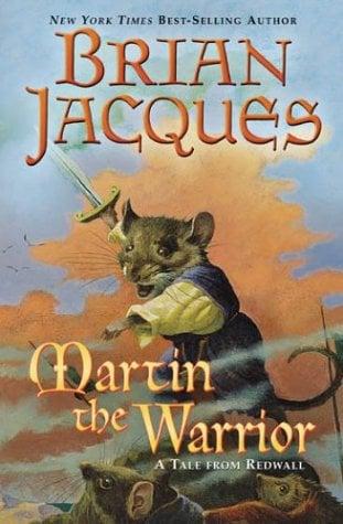 Martin the Warrior