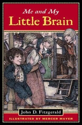 Me And My Little Brain