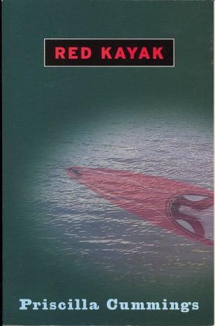 Red Kayak