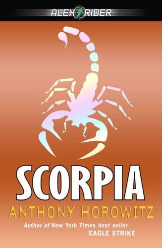 Scorpia (Alex Rider Adventure)