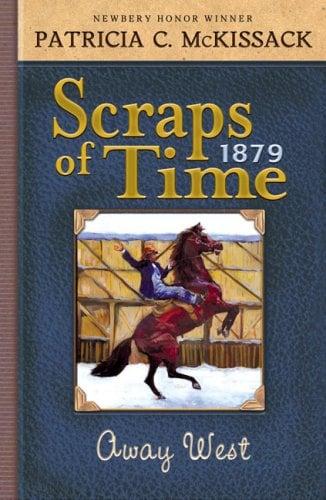 Away West (Scraps Of Time 1879)