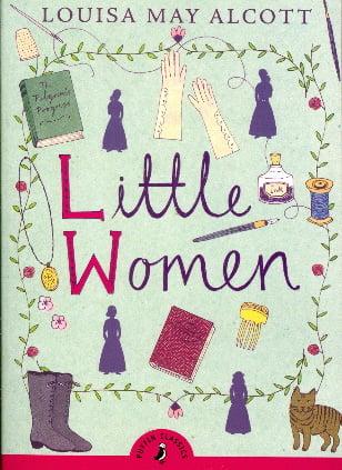 Little Women (Puffin Classics)