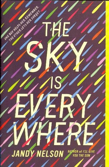 The Sky Is Everywhere
