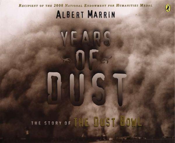 Years of Dust: The Story of The Dust Bowl