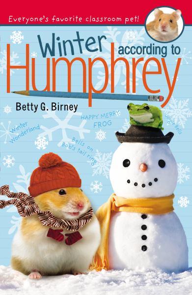 Winter According to Humphrey (Humphrey, Bk. 9)
