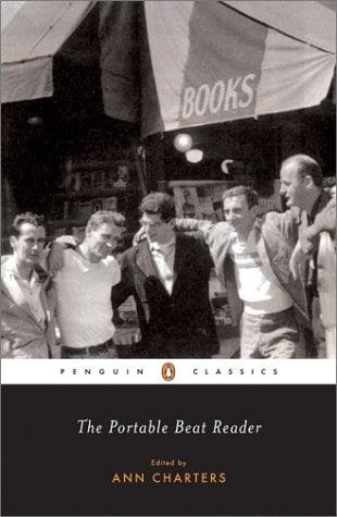 The Portable Beat Reader (Penguin Classics)