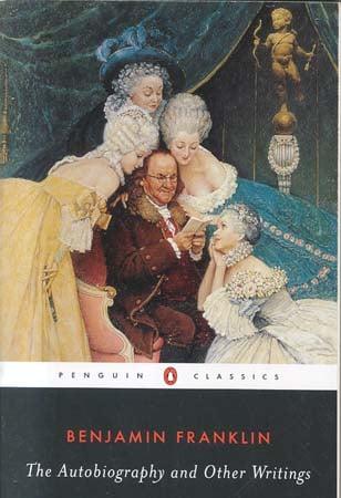 The Autobiography and Other Writings (Penguin Classics)