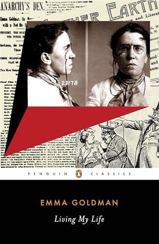 Living My Life (Penguin Classics)